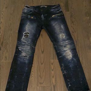 Men’s Robins Jeans